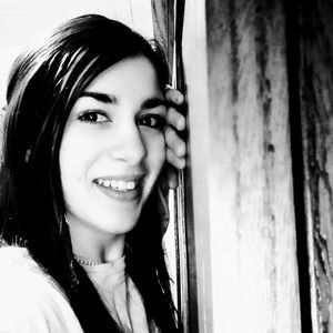 Meet your Posher, Madeline